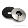 Stainless Steel with EPDM Bonded Sealing Washer